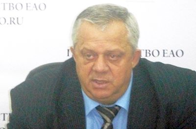 Геннадий Сироткин