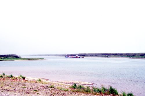 Вертолет «Робинсон» упал здесь