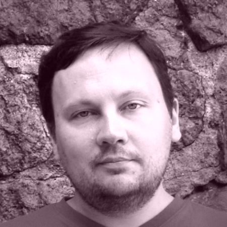 Алексей Коровашко