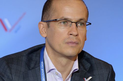 Александр Бречалов