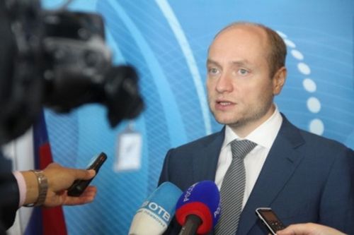 Александр Галушка