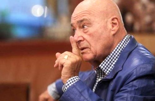 Владимир Познер