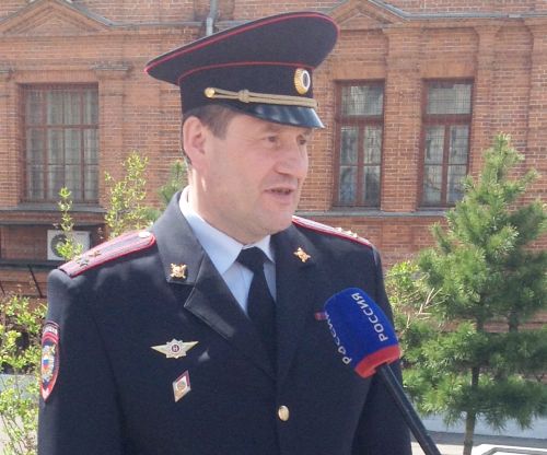 Виктор Половников