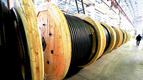 Фото: Максим Кимерлинг /  Коммерсантъ