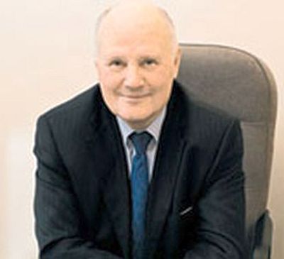 Юрий Матвеев