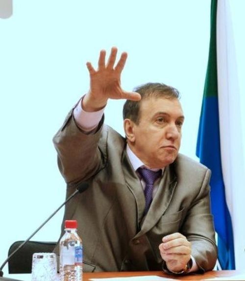 А.Н. Мкртычев