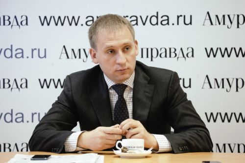 Александр Козлов