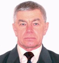 Валентин Козловский