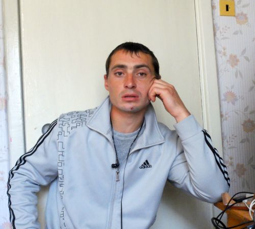 Артём Сульдин