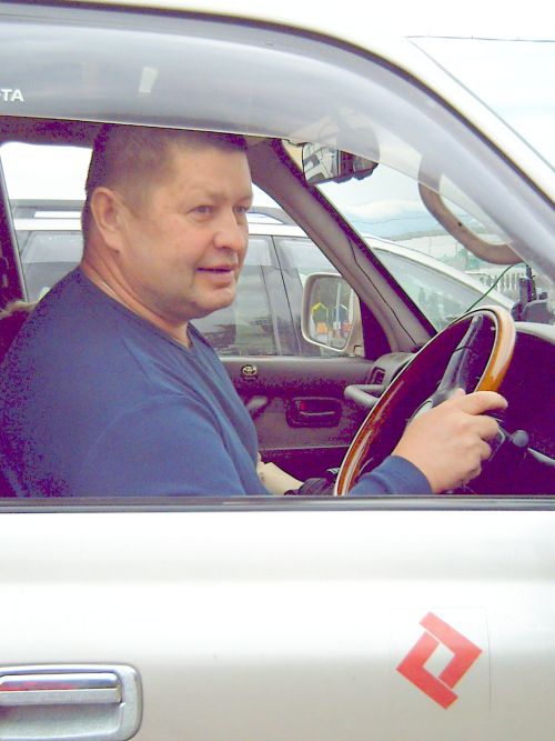 Сергей Табатчиков