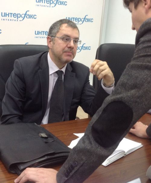 Артур Гаркуша