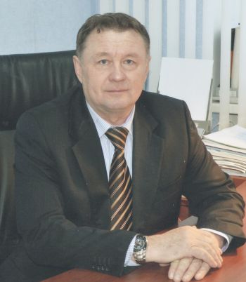 Александр Попович