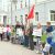 Мэра Комсомольска пикетировали с детскими колясками