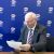 Борис Резник отказался от борьбы за место в Госдуме, направив открытое письмо в ЦИК