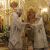 Митрополиты Владимир и Вениамин совершили вместе литургию на Рождество Христово во Владивостоке