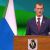 «Работаем в интересах людей» - Михаил Дегтярев отчитался перед краевыми депутатами