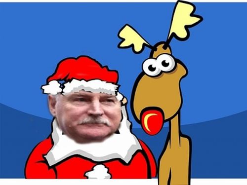 С. Хохлов (фотошарж)