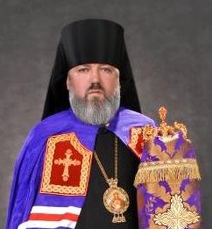 Епископ Благовещенский и Тындинский Лукиан 