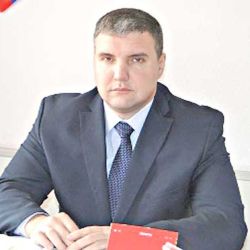 С. Стецко, замруководителя Следственного комитета по Приморскому краю