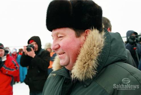 Илья Михальчук 