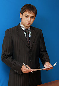 Алексей Латыпов