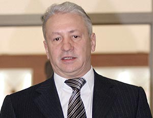 Николай Колесов