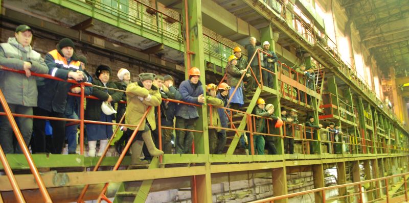 Амурский судостроительный завод