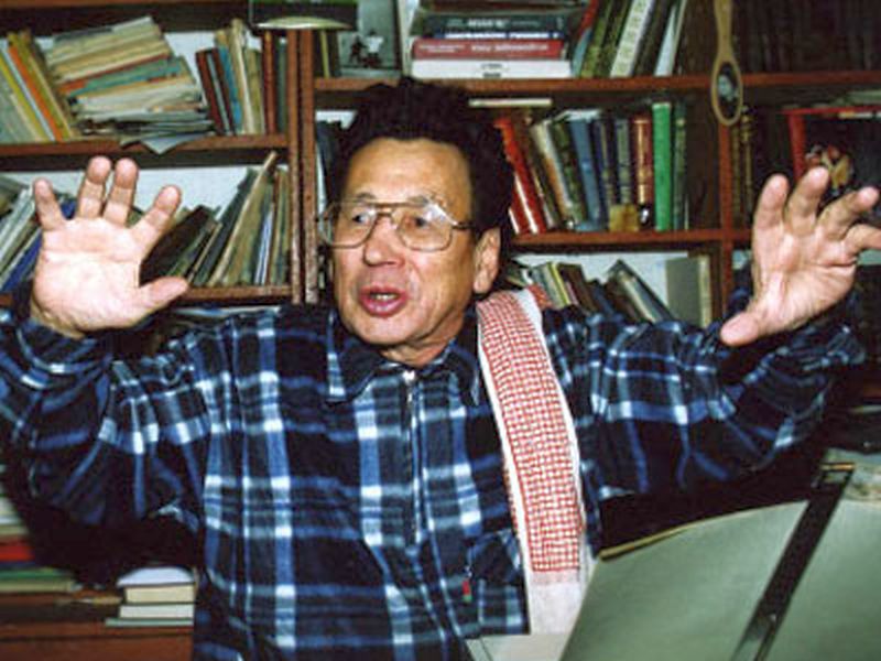 В. Коянто (Косыгин)