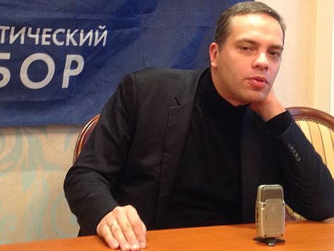 Владимир Милов поддержал инициативу журналистов подвести итоги политическим долгожителям на местах.