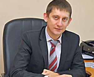 П. Сарычев