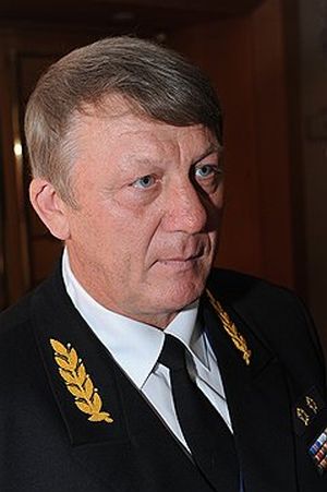 Следователи считают, что Александр Иванков сознательно создавал условия для победы на аукционах определенных компаний. Фото: FISHNEWS.RU / Коммерсантъ