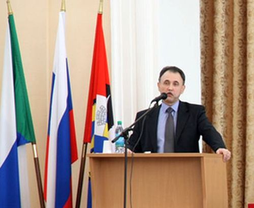 С. Братенков