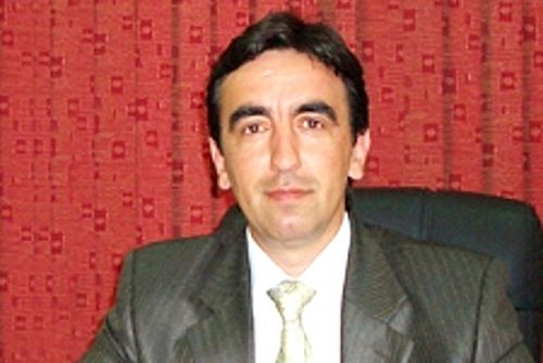 П. Волынский