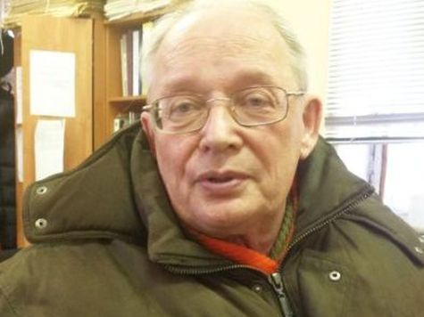 Валерий Ерёмин.