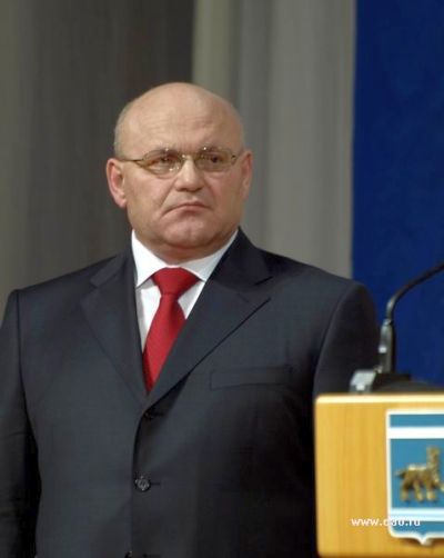 А. Винников