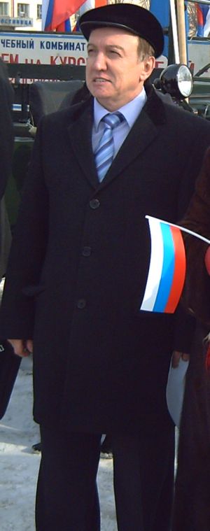 А. Мкртычев