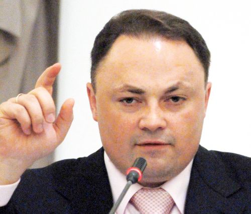 И. Пушкарев.