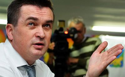 В. Миклушевский