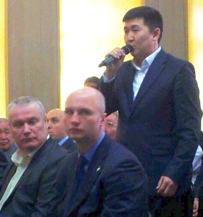 Руслан Тимофеев