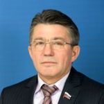 Озеров Виктор Алексеевич