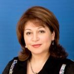 Иванова Жанна Яновна