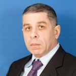 Верховский Александр Григорьевич