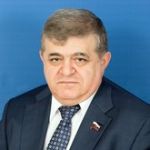 Джабаров Владимир Михайлович