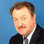 Волков Николай Михайлович