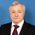 Кулаков Владимир Федорович