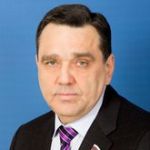 Иванов Сергей Павлович