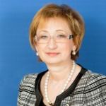 Пономарева Лариса Николаевна