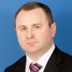 Савельев Николай Анатольевич