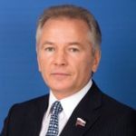 Пономарев Валерий Андреевич