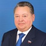 Невзоров Борис Александрович